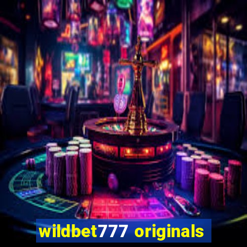 wildbet777 originals