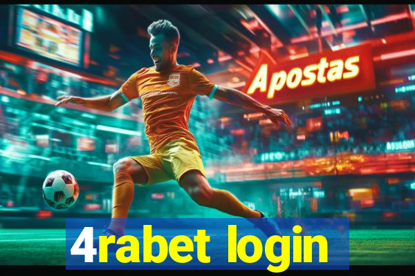 4rabet login