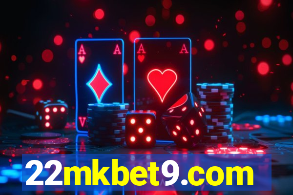 22mkbet9.com