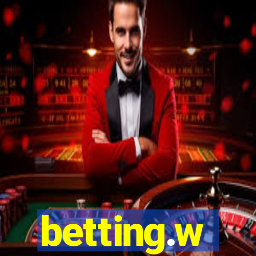 betting.w