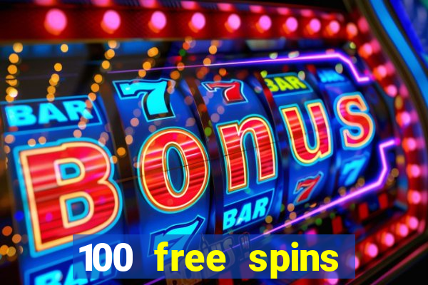 100 free spins holland casino