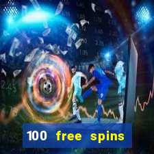 100 free spins holland casino