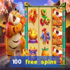 100 free spins holland casino