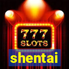 shentai