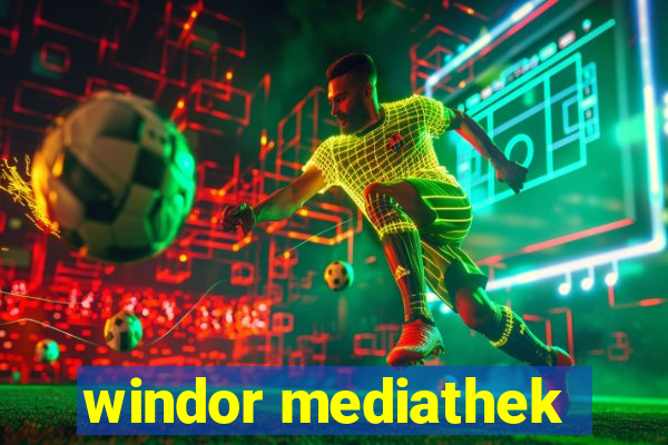 windor mediathek