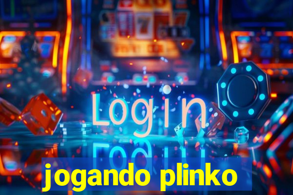 jogando plinko