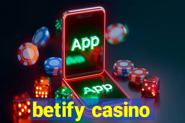 betify casino