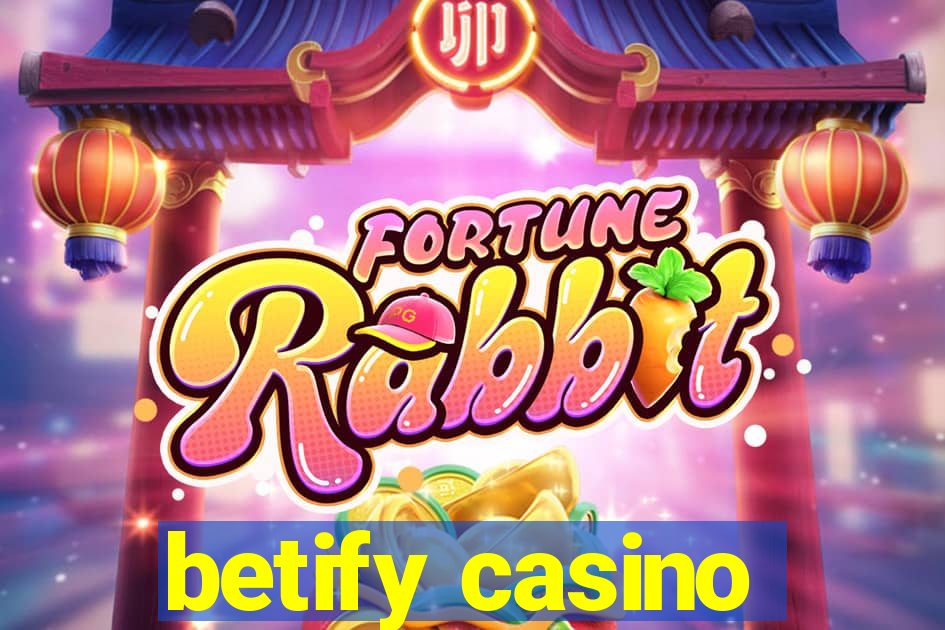 betify casino