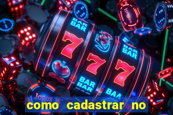 como cadastrar no estrela bet