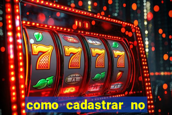 como cadastrar no estrela bet