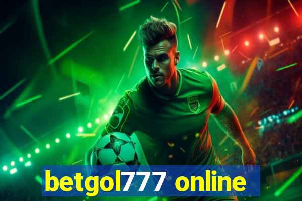 betgol777 online