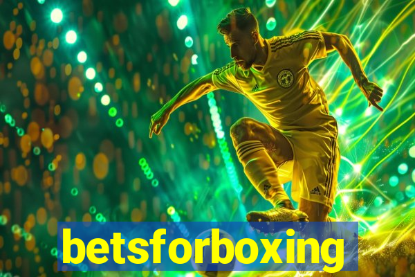 betsforboxing