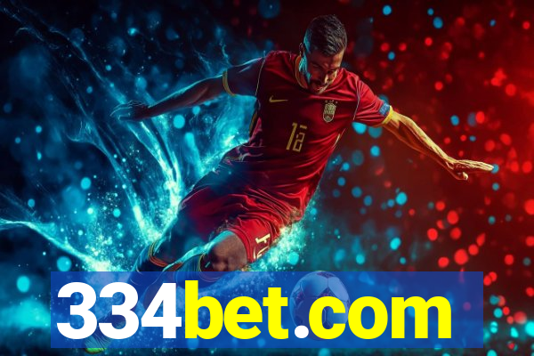 334bet.com