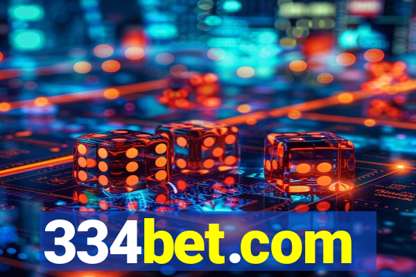 334bet.com