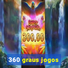 360 graus jogos