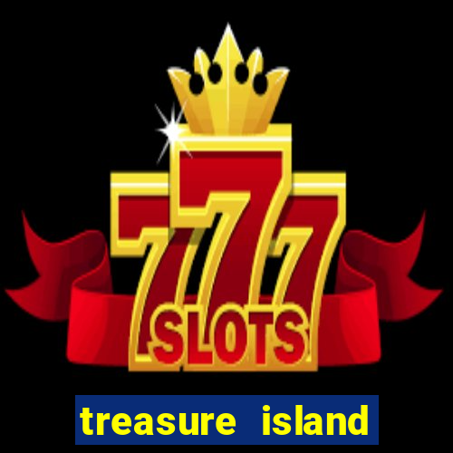 treasure island resort & casino mn