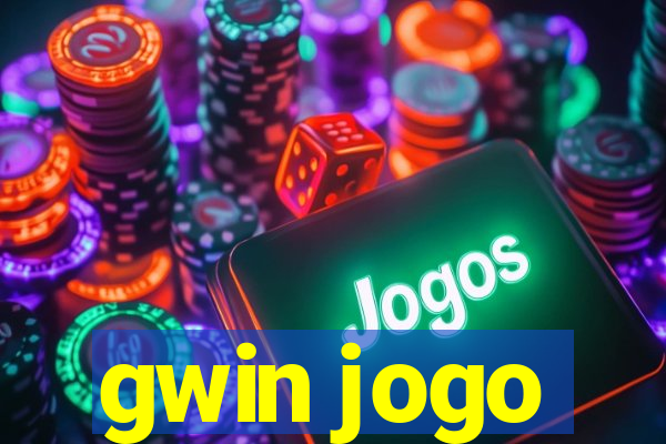 gwin jogo