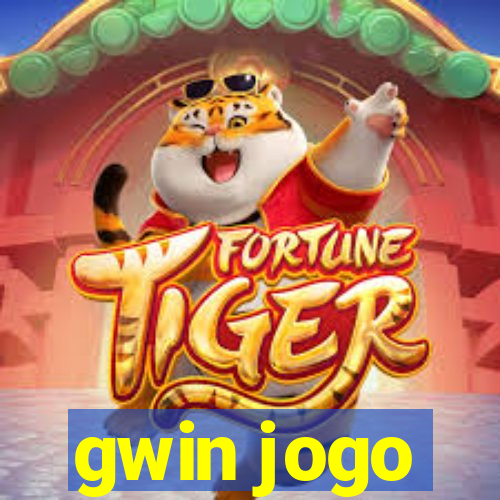 gwin jogo