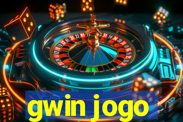 gwin jogo