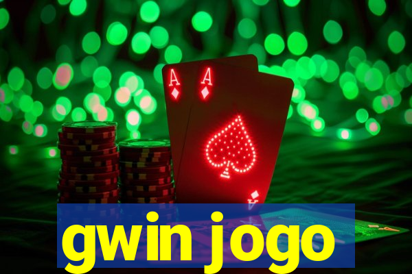 gwin jogo