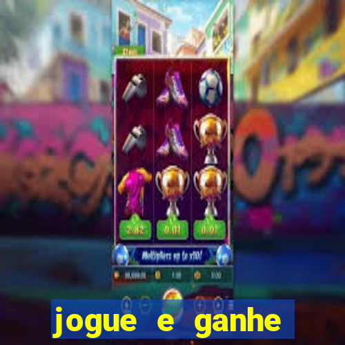 jogue e ganhe dinheiro de verdade