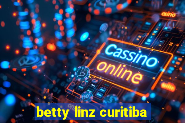 betty linz curitiba