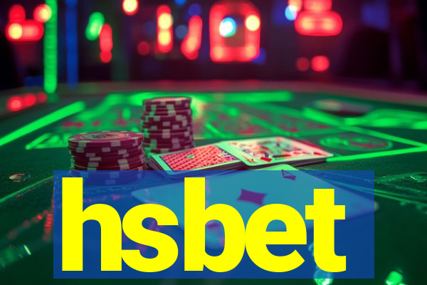 hsbet