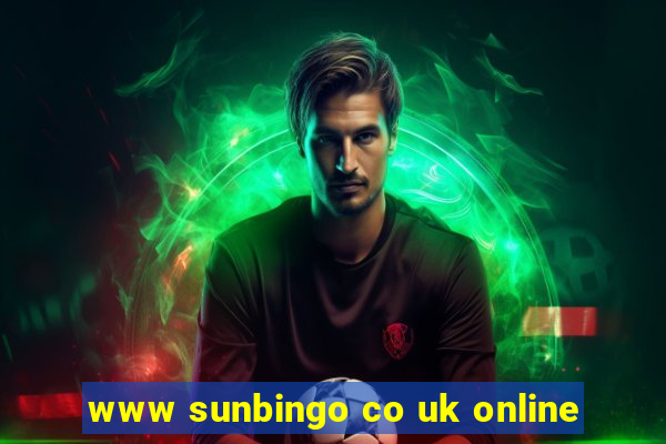 www sunbingo co uk online