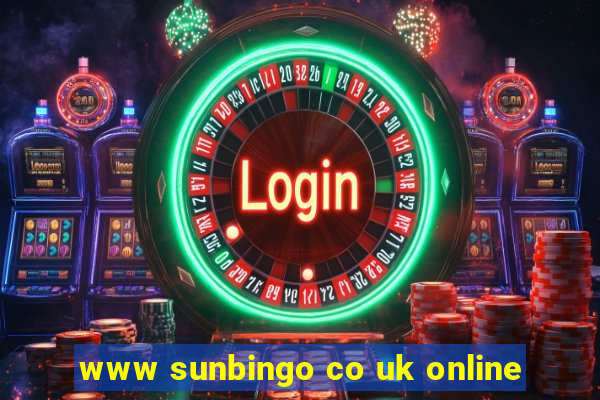 www sunbingo co uk online