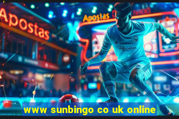 www sunbingo co uk online