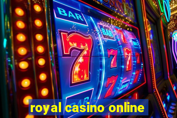 royal casino online