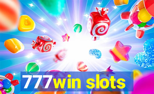 777win slots