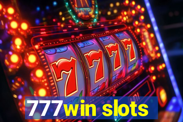 777win slots