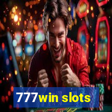 777win slots