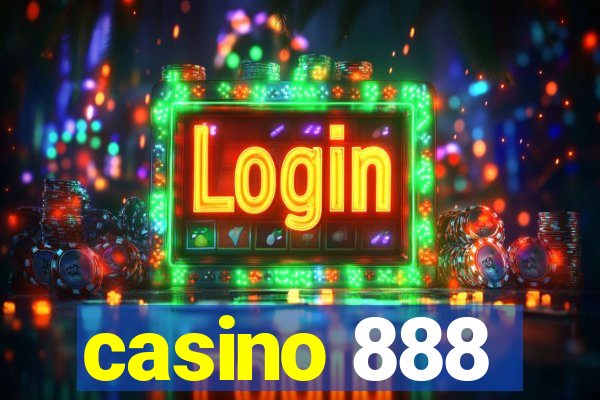 casino 888