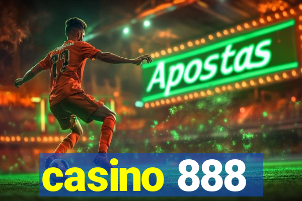 casino 888