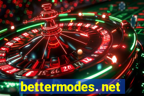 bettermodes. net