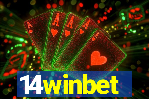 14winbet