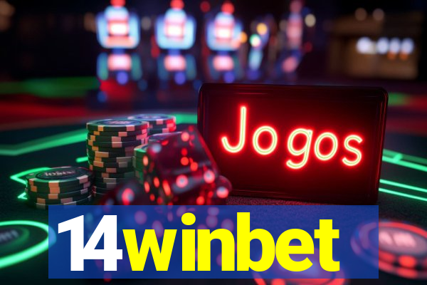 14winbet