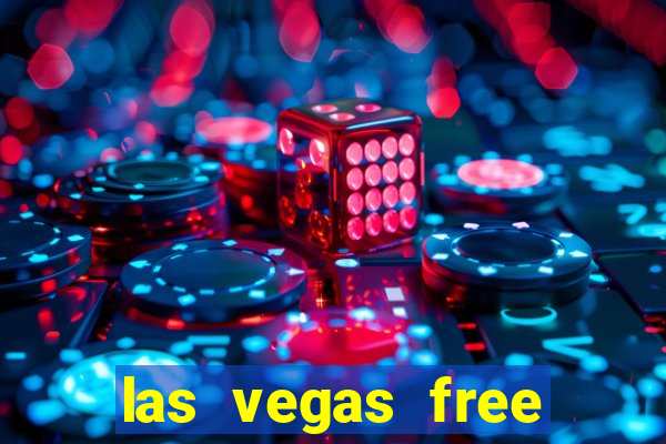 las vegas free play slots