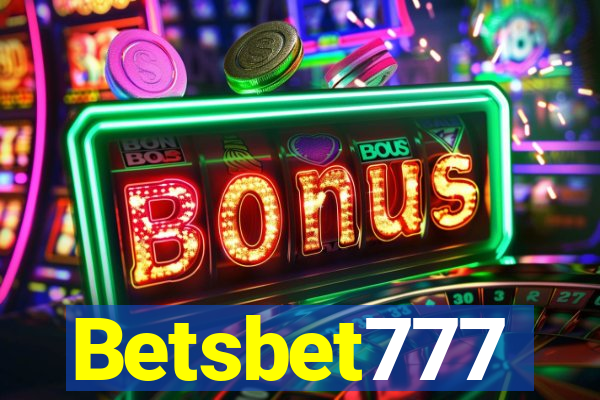 Betsbet777