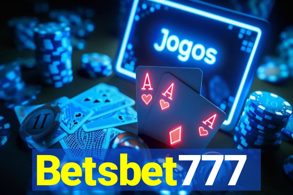 Betsbet777