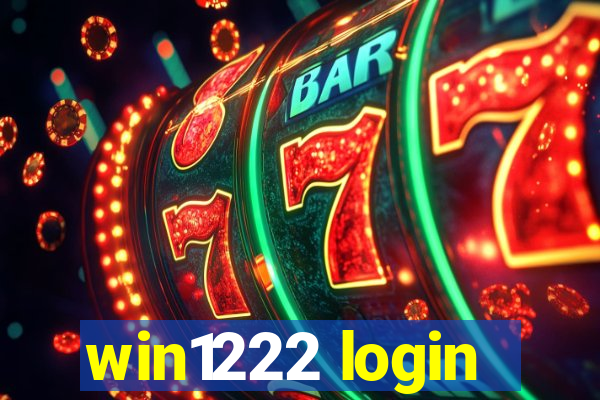 win1222 login