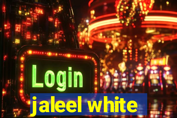 jaleel white