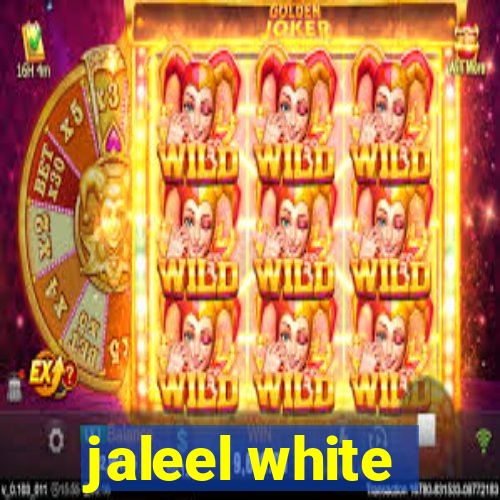 jaleel white