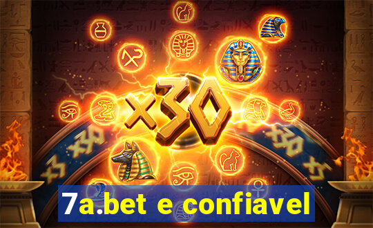 7a.bet e confiavel