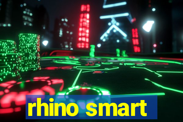 rhino smart