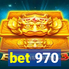 bet 970