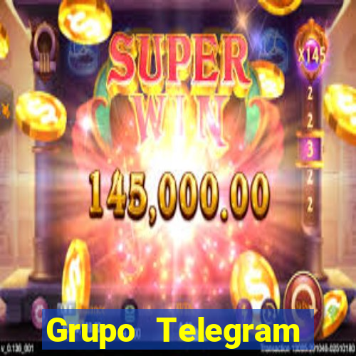 Grupo Telegram palpites futebol