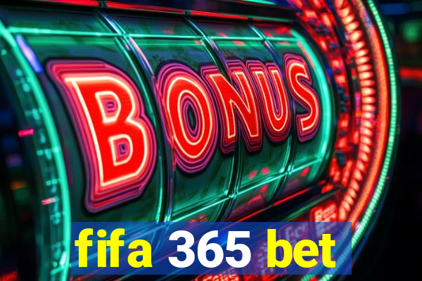 fifa 365 bet